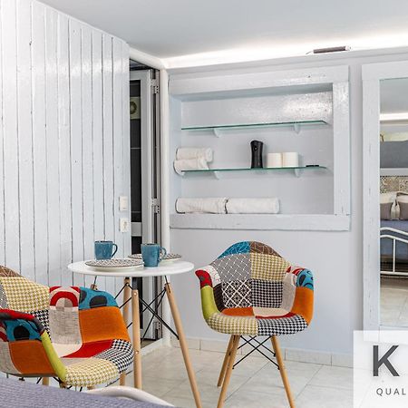 Little Studio In Argostoli Εξωτερικό φωτογραφία