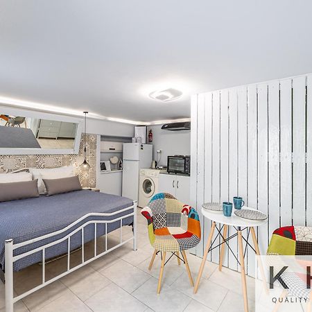 Little Studio In Argostoli Εξωτερικό φωτογραφία