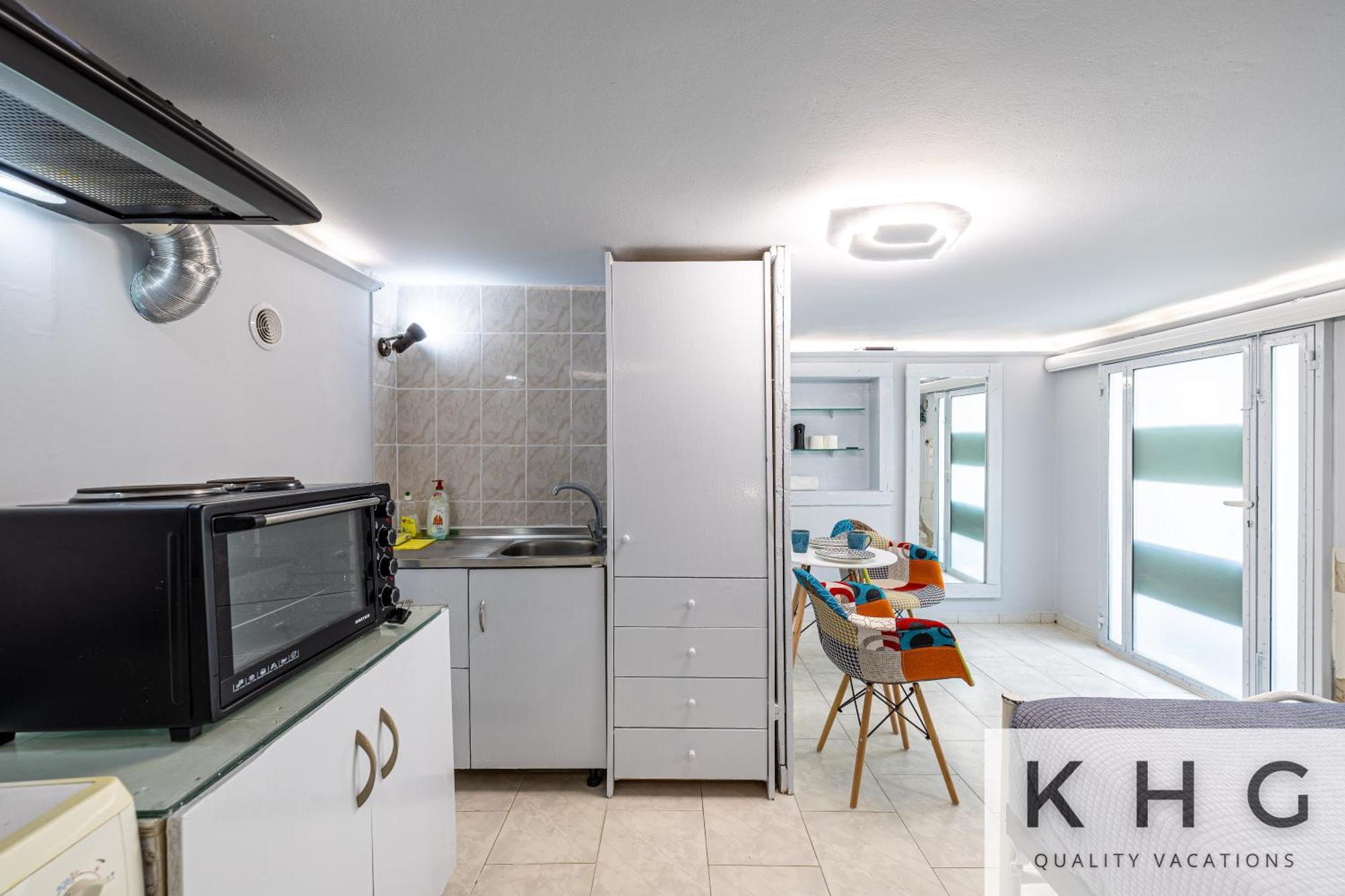 Little Studio In Argostoli Εξωτερικό φωτογραφία
