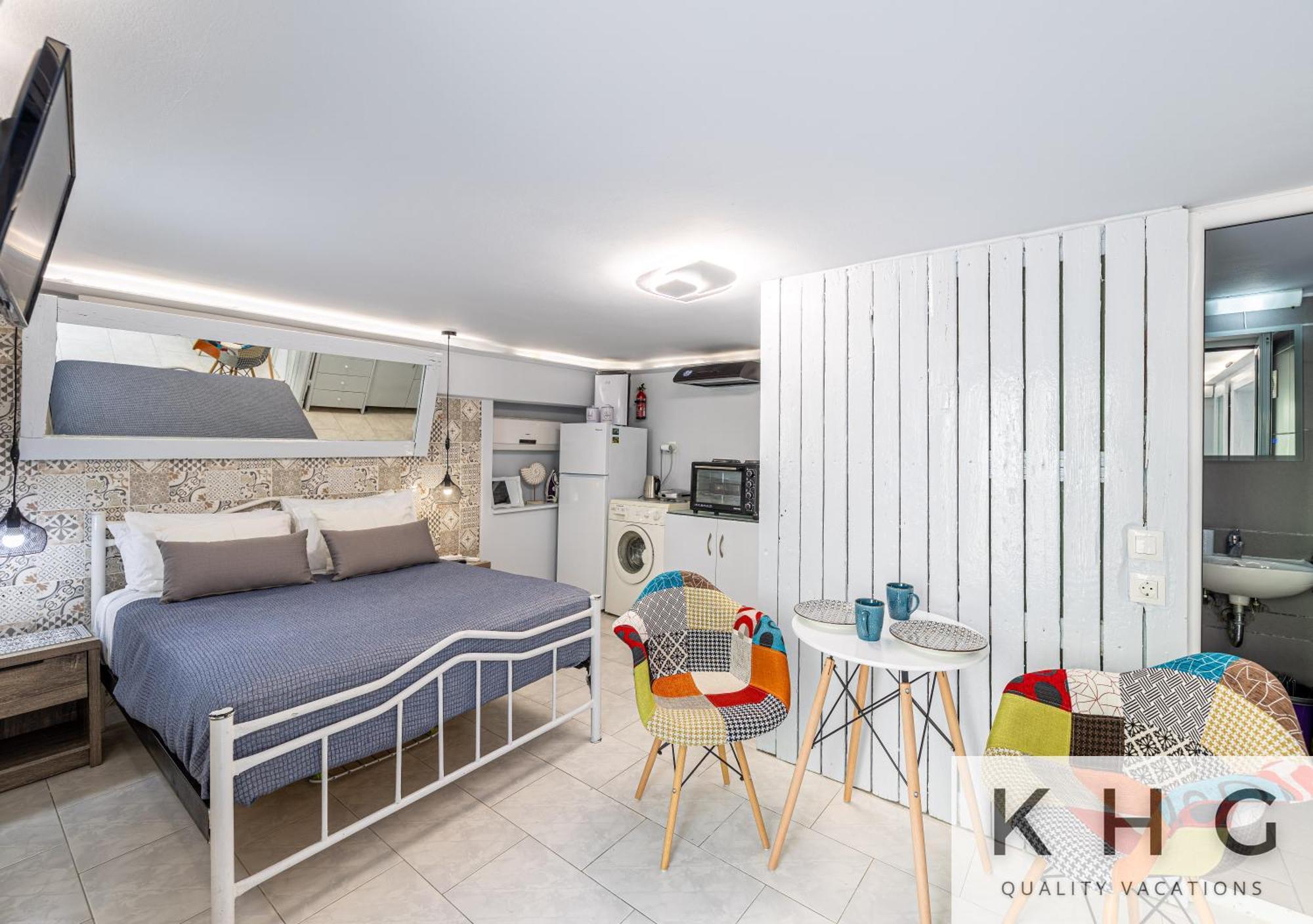 Little Studio In Argostoli Εξωτερικό φωτογραφία