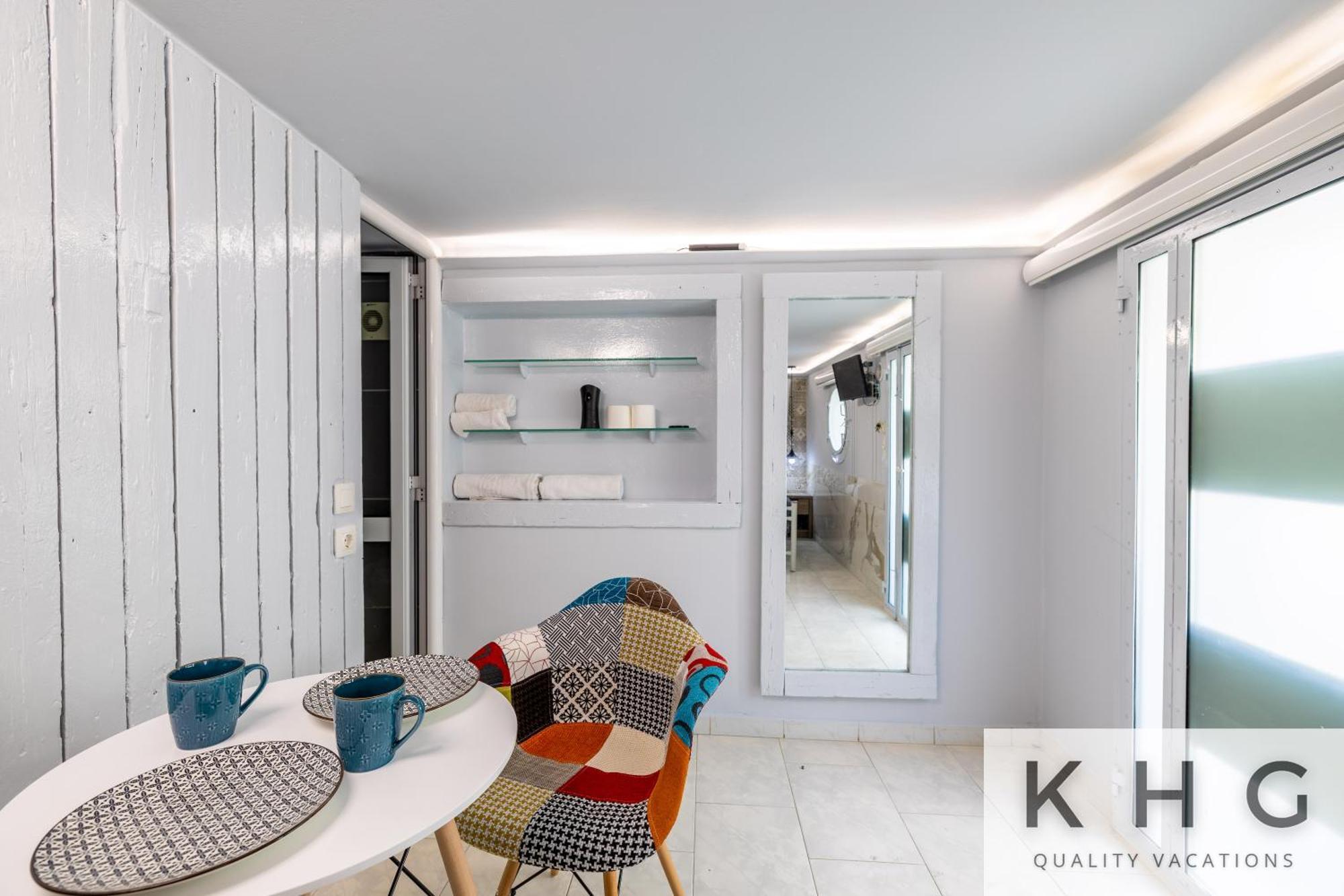 Little Studio In Argostoli Εξωτερικό φωτογραφία
