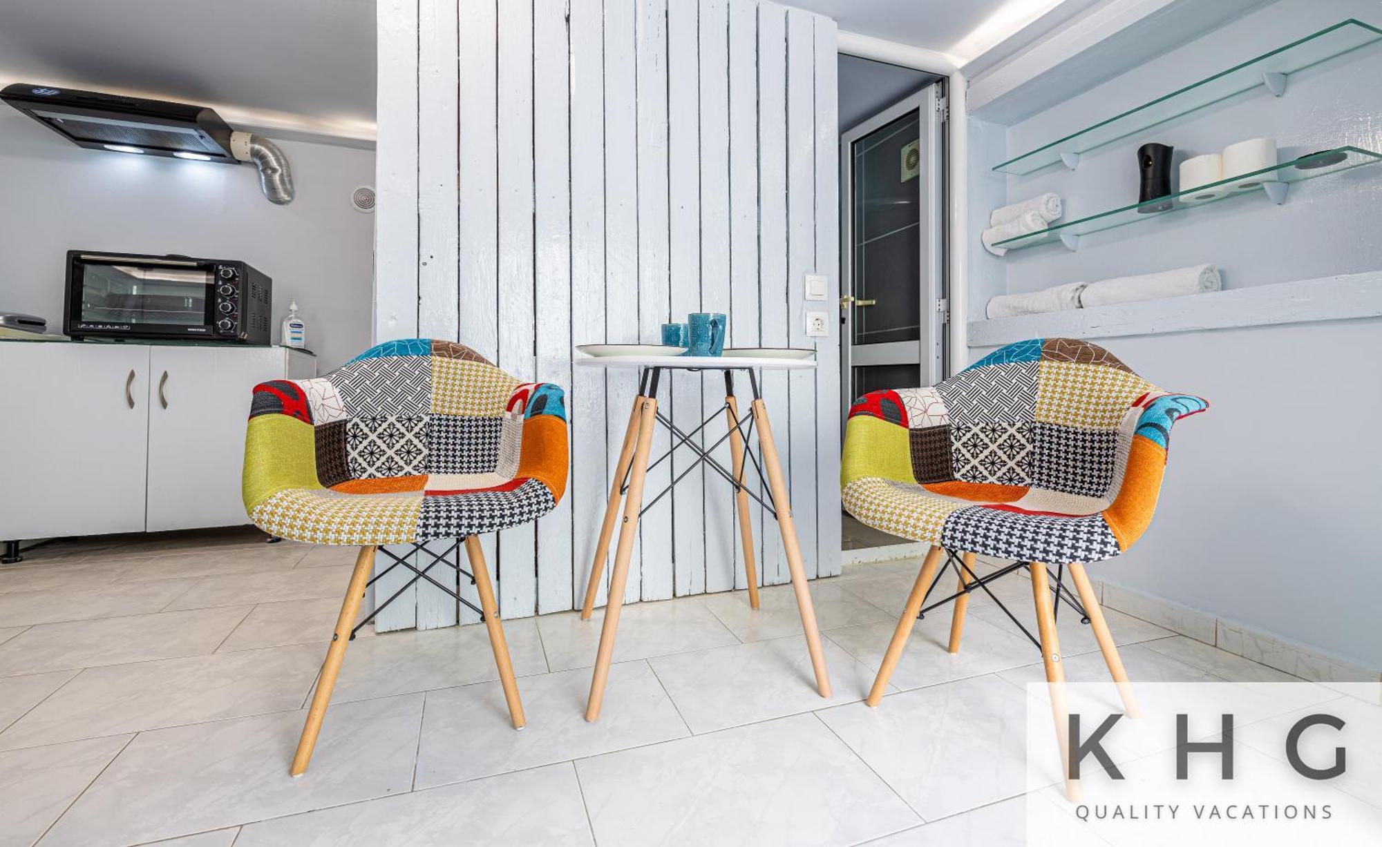 Little Studio In Argostoli Εξωτερικό φωτογραφία